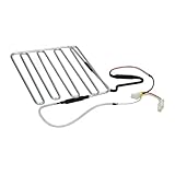 Heizelement for Gefrierschränke, kompatibel mit Samsung, RS21 RS...