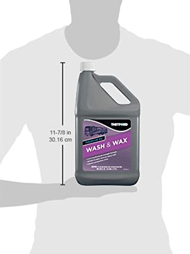 Thetford 96014 Premium Rv Wash And Wax thumb #7