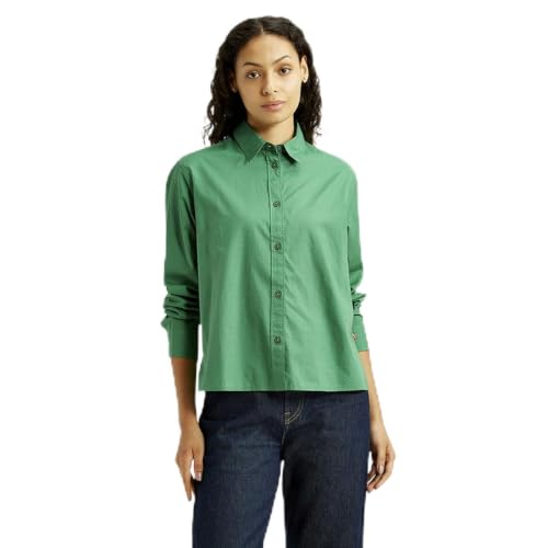 Image of Levi's Women's Relaxed Fit Shirt