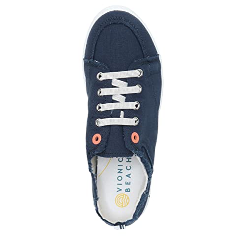 Image of Vionic Pismo Womens Casual Supportive Sneaker