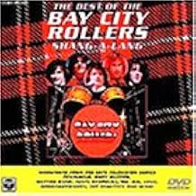 ベスト・オブ・ベイ・シティ・ローラーズ [DVD]