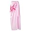 Baby Pink Lily Print
