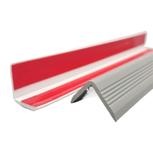 SKiݔ Ki ~߃e[v L^PVCKiiA~ߔSe[uGbWveN^[ EOpXebvGbWgXgbv(Gray,2.5x500cm/1x197in)