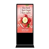 ecran led 32 pouces 【Écran LCD】 Doté d'un rétroéclairage LED, d'un grand angle de vision haute définition (178°), il est disponible en tailles d'écran de 43/50/55 pouces (résolution 1920x1080). Un système d'exploitation Android intelligent et stable (1+16 Go) offre une expérience fluide et de nombreuses possibilités d'extension d'applications.