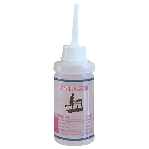 Gym Treadmill Maintenance Silicone Oil Efficient Treadmill