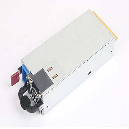 PSU for G8 1200W Power Supply DPS-1200SB A HSTNS-PD30 miniatura 2