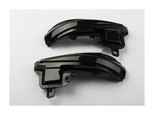 Clignotant rétroviseur LED pour rouler serein en Toyota Highlander et RAV4