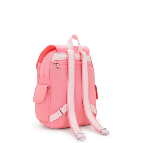 Image of Kipling Women's City Pack Backpack, All-Day Versatile Daypack