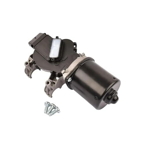 Moteur d'essuie-glace avant Nissan Qashqai puissance d'essuyage stable 28800-JD900