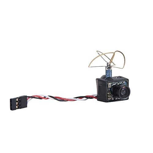 Fat Shark Ultra Micro FPV Transmitter Camera 5.8G 25mW 7CH VTX FSV1254