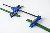 GrabUnity Flex Conveyor Belt Stretcher. Vulcanizig Belts Tool. Grab Master Alternative