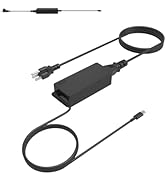 Universal 65W USB C Laptop Charger-for Lenovo Thinkpad/Yoga/Chromebook,HP Acer Asus Samsung Mac B...