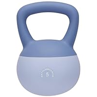 Amazon | KETTLEBELLKON（ケトルベル魂）ソフトケトルベル (10kg