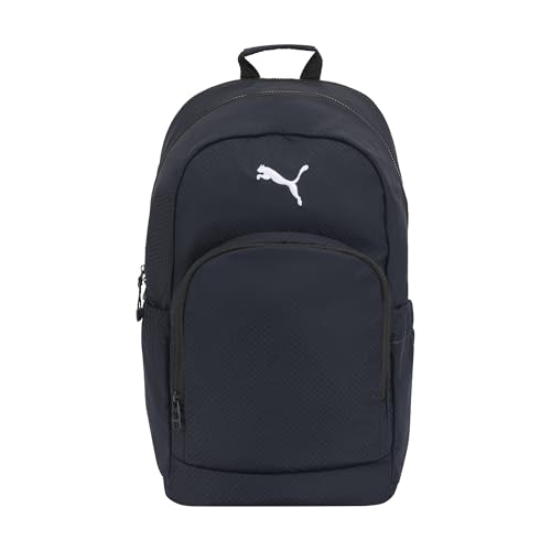 PUMA Mochila Stellar feminina, Azul-marinho novo, Large, Mochila Stellar