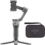 Zoom IMG-1 osmo mobile 3 combo kit