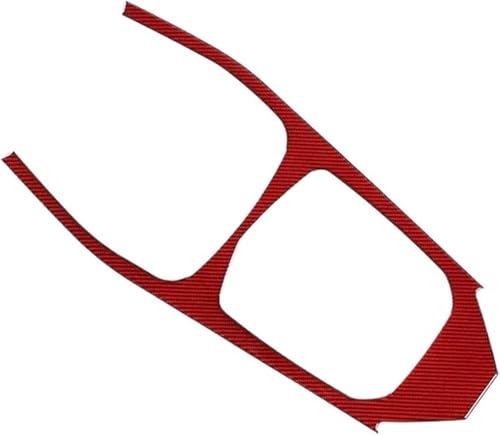 Moulures intérieures BMW F44 pour relooker votre console centrale en voyage