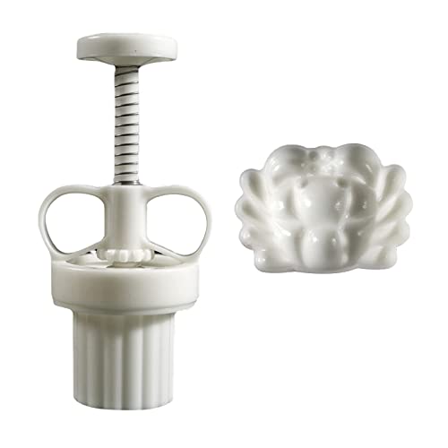 Molde chino para pastel Mooncake 20g Hand Press Fondant