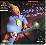 little big adventure 3  Little Big Adventure