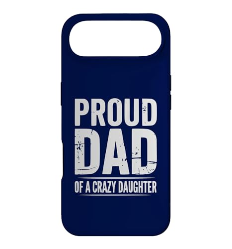 �������ȕ��̓��W���[�N From A Daughter �X�}�z�P�[�X iPhone Air �p