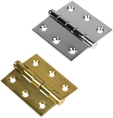 Seadog Removable PIN Butt Hinges 2"