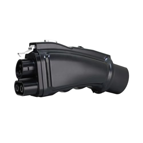 GBT to CCS1 EV Adapter, 200kW DC Fast Charging Connector, 1000V/200A for GBT Chargers to CCS1 Electric Cars