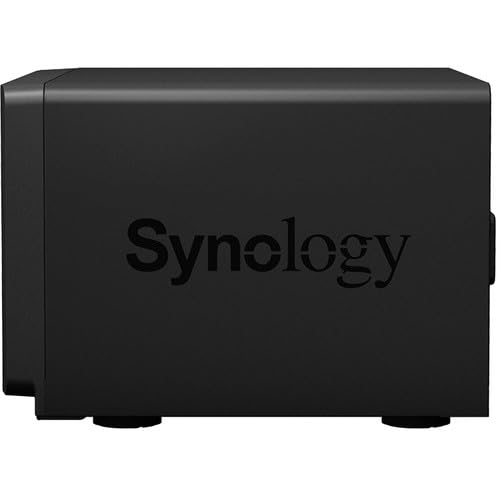 Amazon.com: Synology DiskStation DS1618+ NAS Server for Business