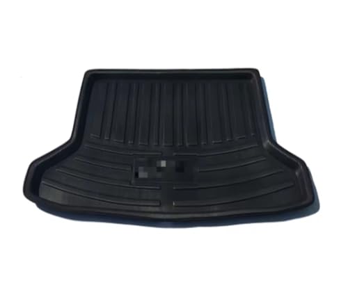 Tapis de coffre HRV et Vezel pour activités de plein air - Protection du plancher de coffre