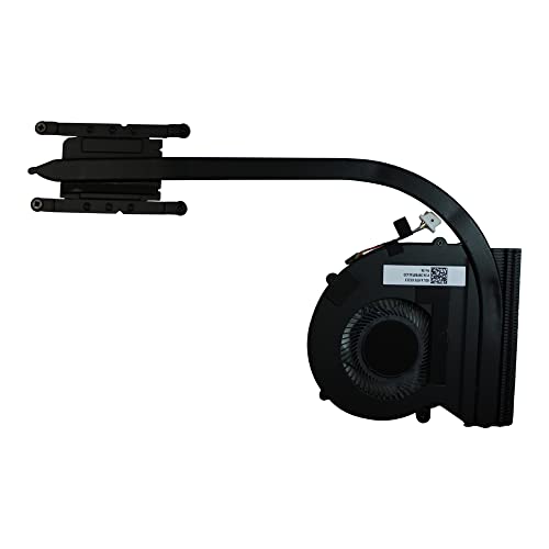 Ventilateur pour ordinateurs portables Lenovo 01AW380 pour le télétravail