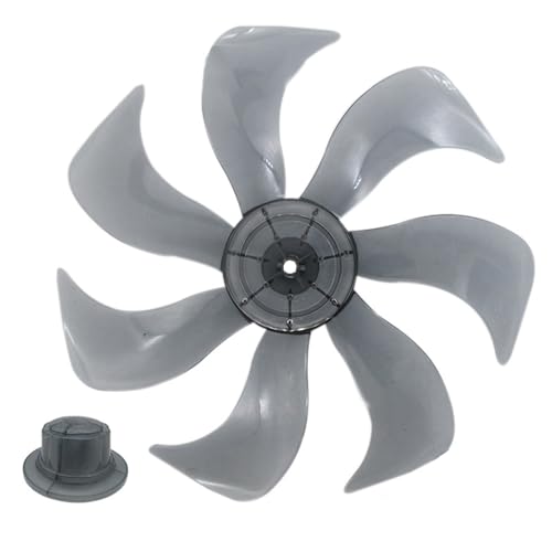 Piezas de repuesto de hoja de ventilador