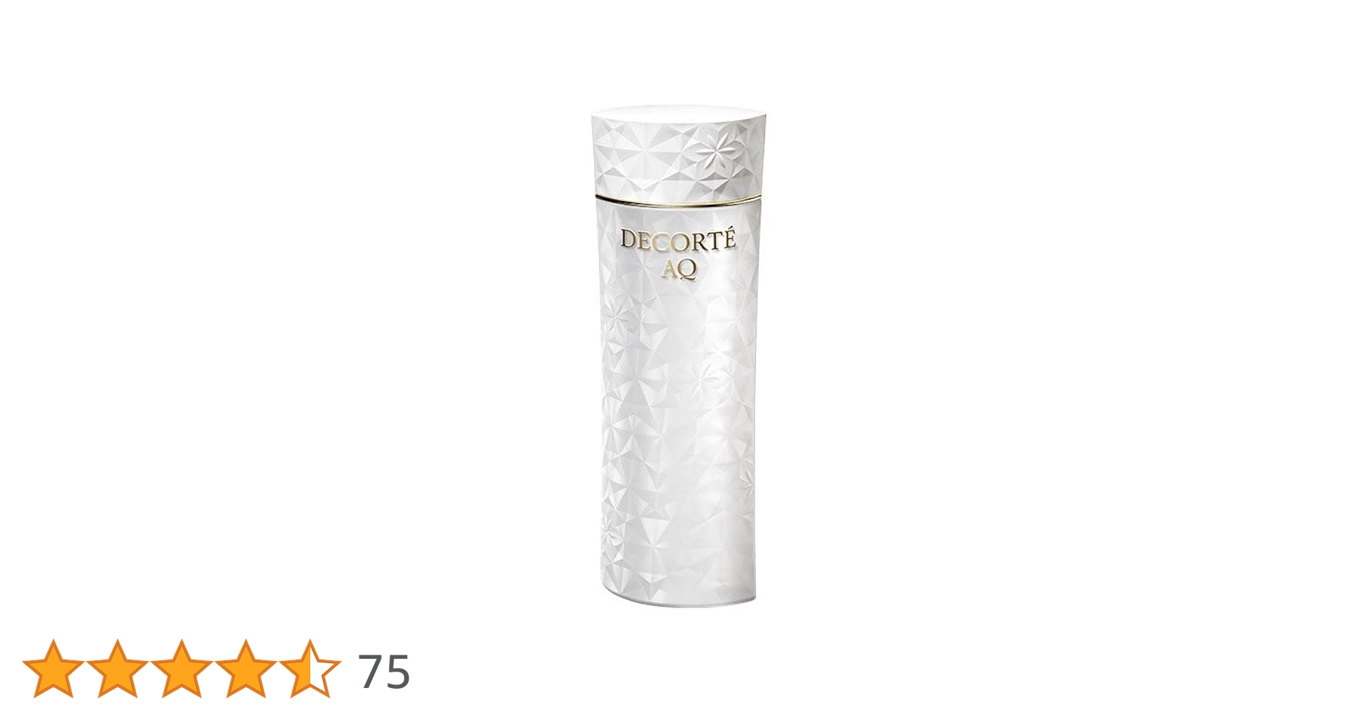 Amazon | コスメデコルテ(COSME DECORTE) コスメデコルテ AQ