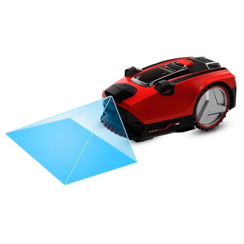 Einhell tosaerba FREELEXO CAM 500...