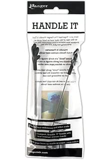 Tampons Anonymous INK79118 THGD de Ranger Ink collection art