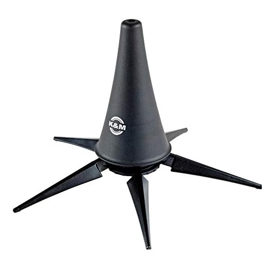 K&M 15228-000-55, Negro