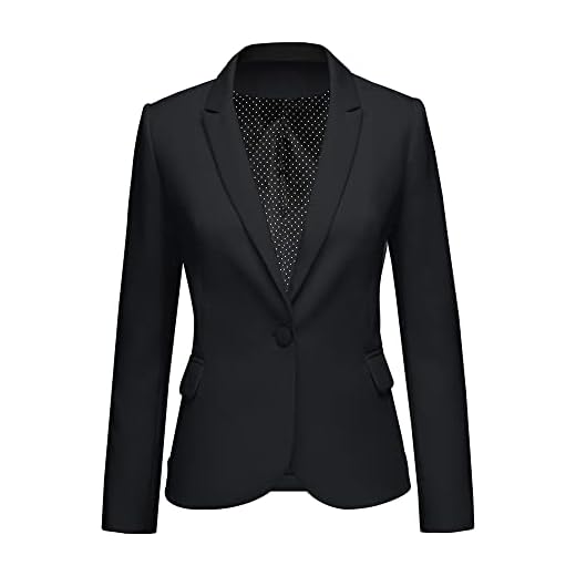 Blazer Jacket