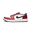 Varsity Red/Black-white Varsity Red/Black-white