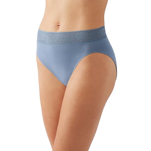 Image of Wacoal Comfort Touch Hi Cut