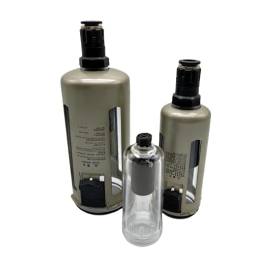 Séparateur huile eau AF4000 régulateur filtre pour compresseur d'air 1 pièce