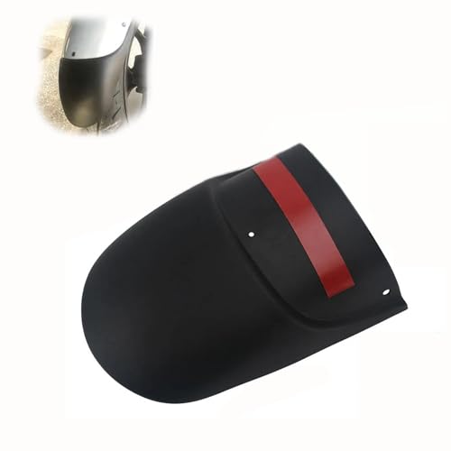 Garde-boue moto NC700 anti-projections protection moteur