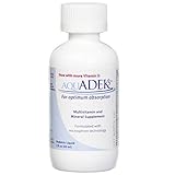 AQUADEKS PEDIATRIC DROPS 60 ML