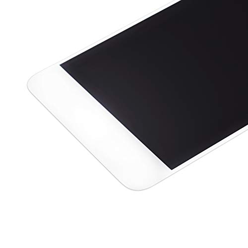 Image of LCD Screen Display Digitizer Touch Panel Without Frame Screen Replacement for Huawei Y7 Nova Lite+ Huawei Ascend XT2(White)