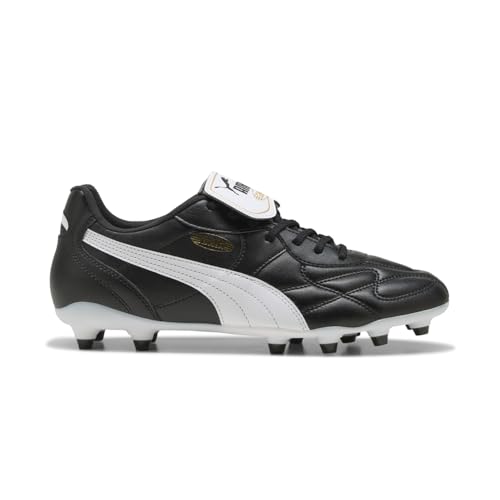 PUMA Mens King Top Firm, Artificial Ground Soccer Cleats