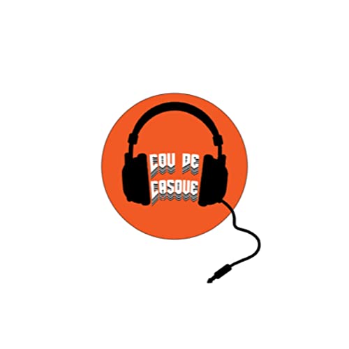 Couverture de Cou de Casque