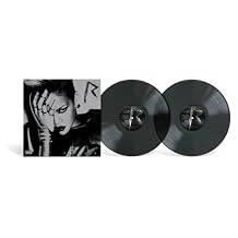 Rated R - Exclusive Limited Edition Black Ice Colored Vinyl 2LP