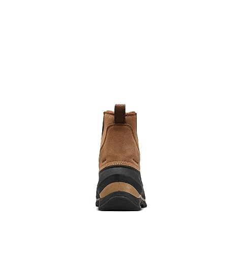 Image of SOREL Men's Buxton Pull On Waterproof Boot