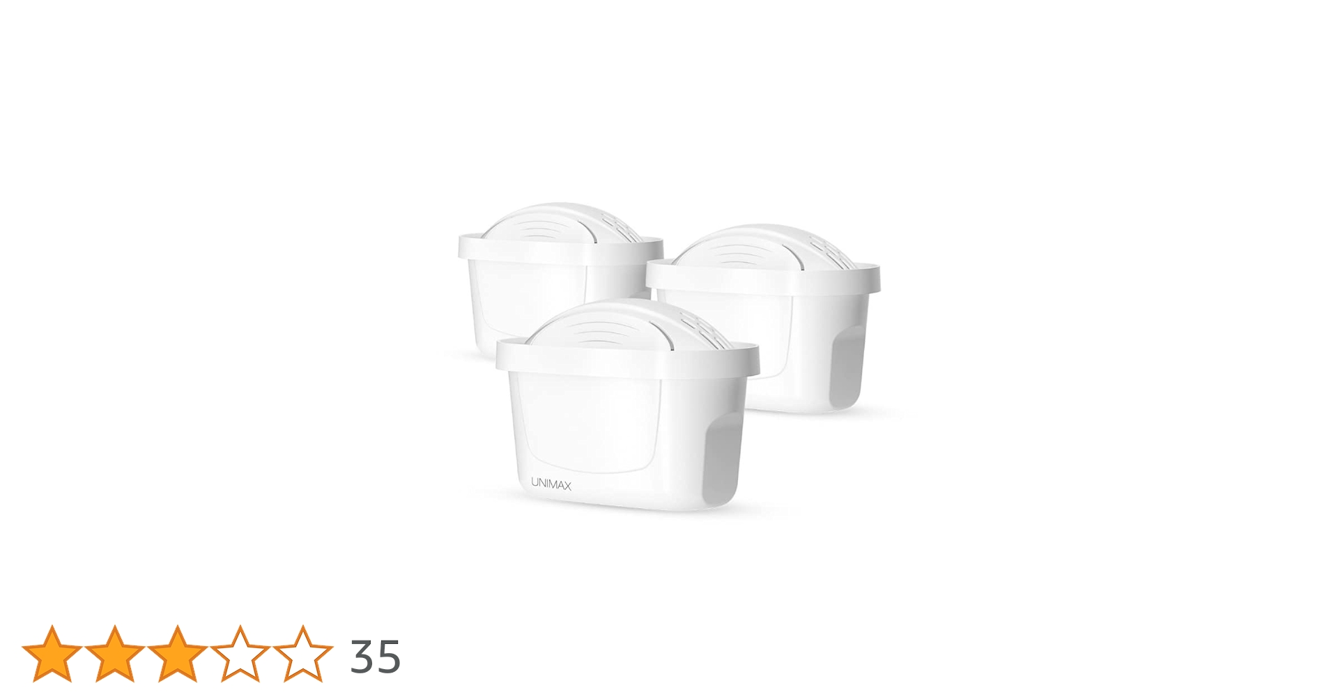 Amazon | ブリタ カートリッジ 互換 マクストラ プラス 互換品 DAFI