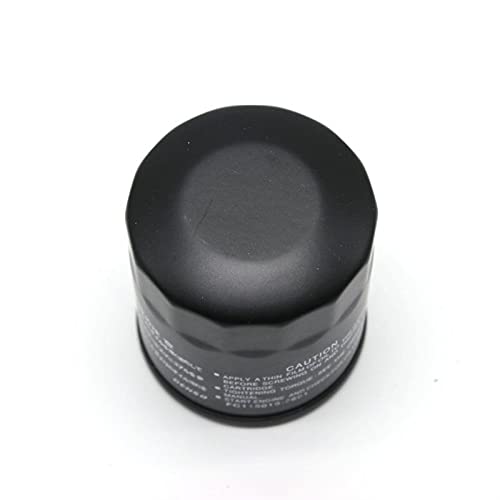 Filtro de óleo para YZF R1 R3 R6 MT03 FZ61 FZ6R FZ6 XJ6 FZ07 MT07 XSR700 700 900 Tracer FZ8 FJ09 FZ0