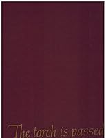 The Tourch is Passed .... B000MOMODK Book Cover