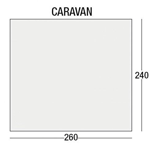 Sunncamp Swift 260 Air Caravan Awning 2015 Model