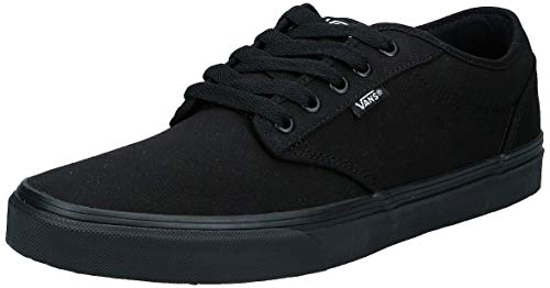 vans durable skate shoes