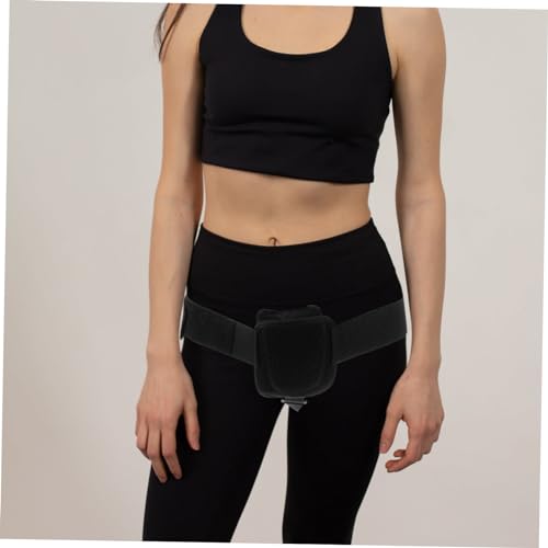 Faja para hernia inguinal para hombres y soporte abdominal miniatura 5